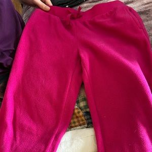 Girls sweatpants